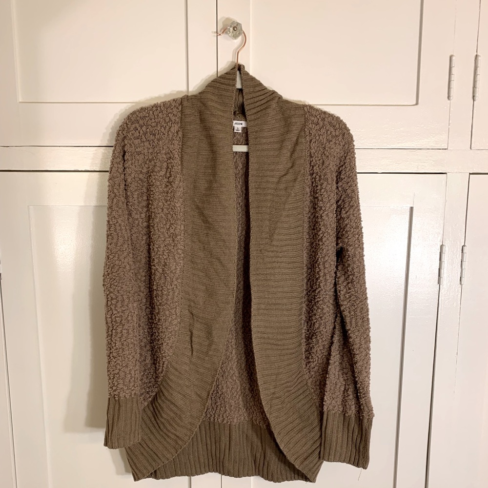 Teddy Bear Cardigan NWT